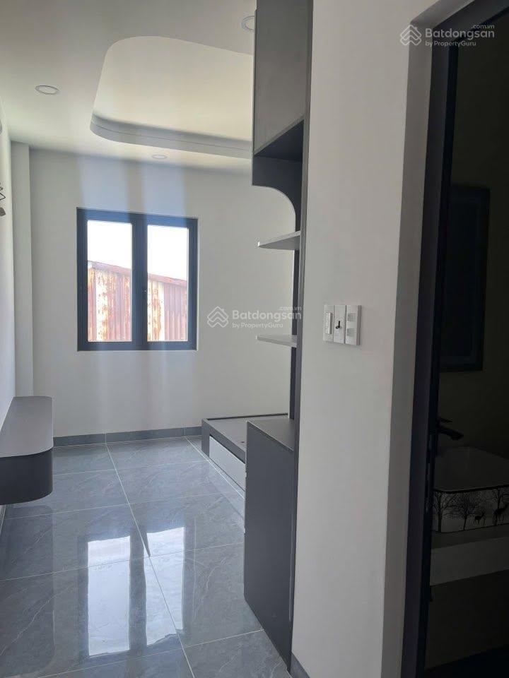Bán nhà mới đường an dương vương | 4 x 20m, 4 tấm, 8 tỷ | ảnh thật 100%.g