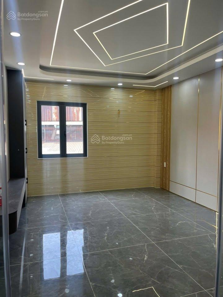 Bán nhà mới đường an dương vương | 4 x 20m, 4 tấm, 8 tỷ | ảnh thật 100%.g