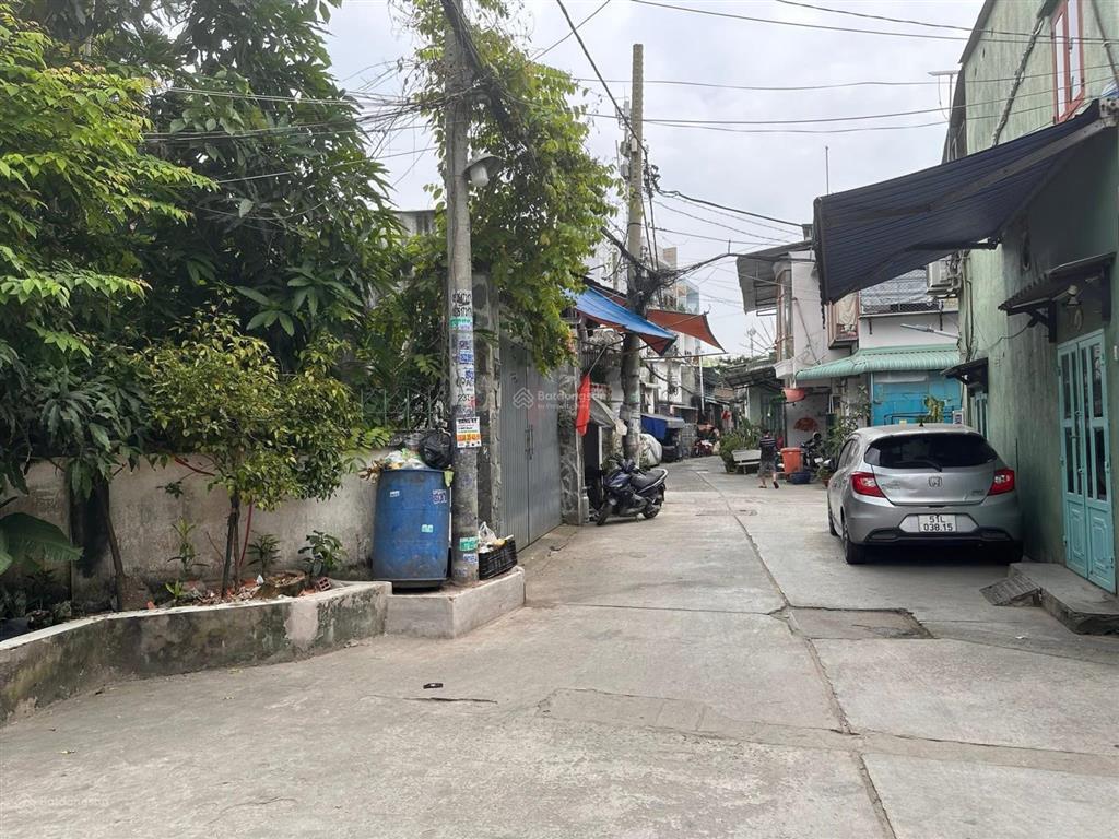 Bán nhà mới đường an dương vương | 4 x 20m, 4 tấm, 8 tỷ | ảnh thật 100%.g