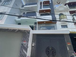 Bán nhà mới đường an dương vương | 4 x 20m, 4 tấm, 8 tỷ | ảnh thật 100%.g