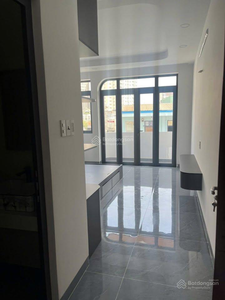 Bán nhà mới đường an dương vương | 4 x 20m, 4 tấm, 8 tỷ | ảnh thật 100%.g