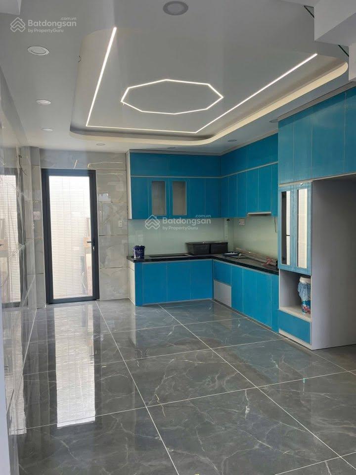Bán nhà mới đường an dương vương | 4 x 20m, 4 tấm, 8 tỷ | ảnh thật 100%.g