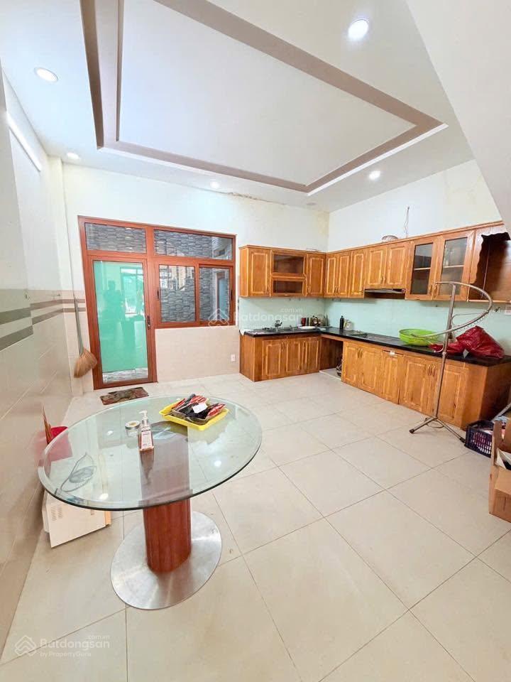 Bán nhà chính chủ, mt đường số 40a, p. tân tạo, 5 x 16m, 3 tấm, giá 9.4 tỷ