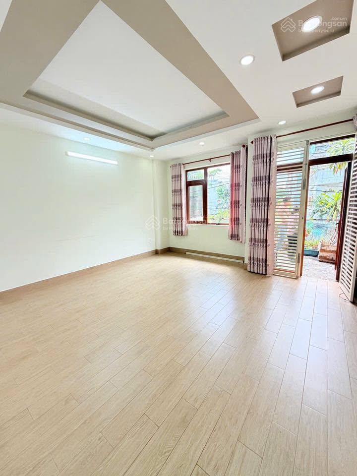 Bán nhà chính chủ, mt đường số 40a, p. tân tạo, 5 x 16m, 3 tấm, giá 9.4 tỷ