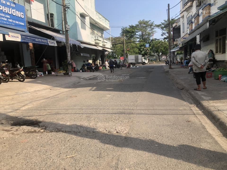 Bán nhà chính chủ, mt đường số 40a, p. tân tạo, 5 x 16m, 3 tấm, giá 9.4 tỷ