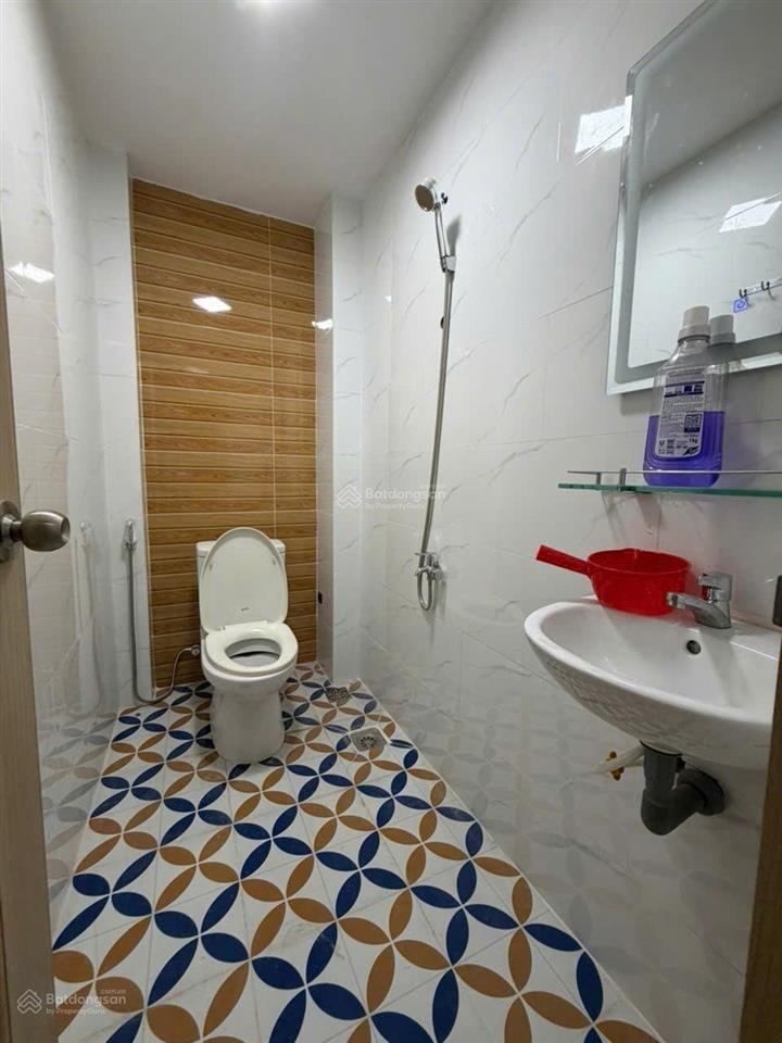 Bán nhà mới, hẻm dương tự quán, p. an lạc a, dt 4 x 17m, 3 tấm, giá 6.8 tỷ.