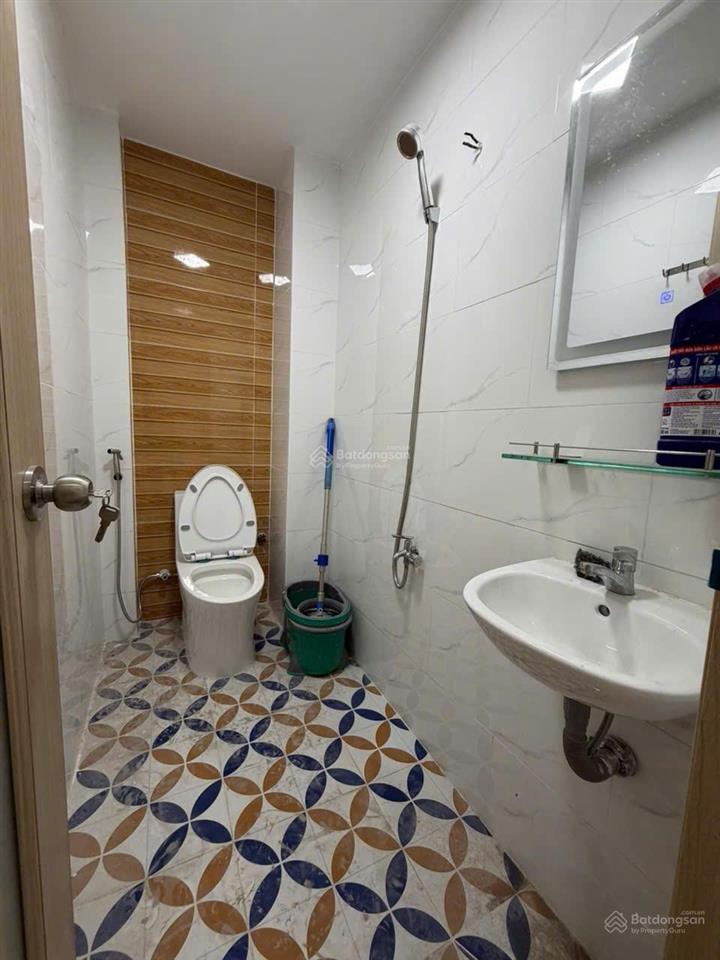 Bán nhà mới, hẻm dương tự quán, p. an lạc a, dt 4 x 17m, 3 tấm, giá 6.8 tỷ.