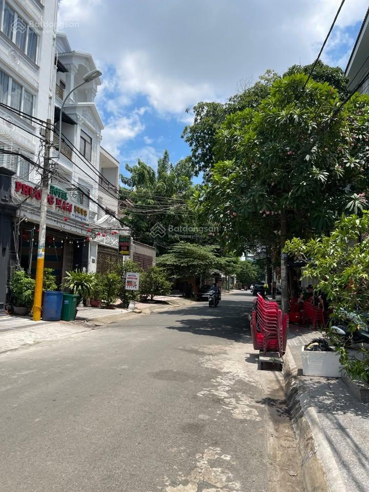 Khu tên lửa, mt đường số 16, ngang 6 x 21.5m, 3.5 tấm,