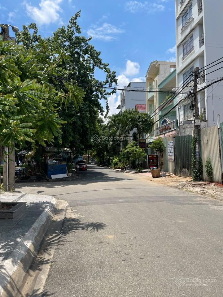 Khu tên lửa, mt đường số 16, ngang 6 x 21.5m, 3.5 tấm,