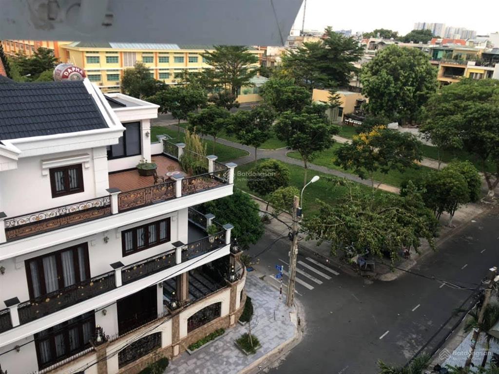 Khu tên lửa, mt đường số 16, ngang 6 x 21.5m, 3.5 tấm,