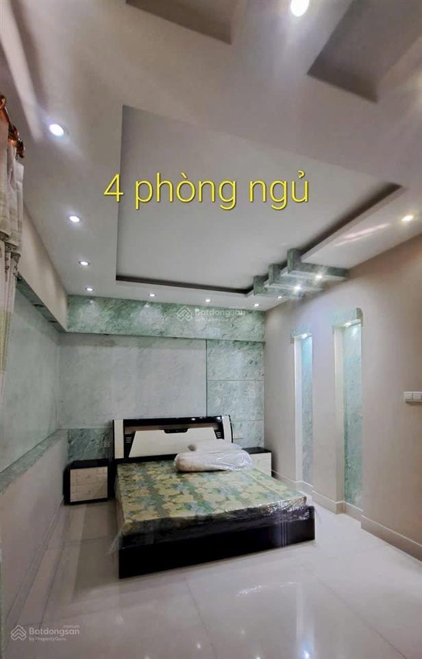 Cho thuê biệt thự khu tên lửa, mt đường số 13c, dt 10 x 22m, 3 tấm, giá 40 triệu/tháng