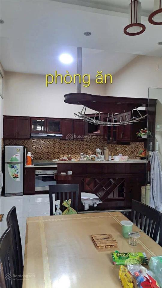 Cho thuê biệt thự khu tên lửa, mt đường số 13c, dt 10 x 22m, 3 tấm, giá 40 triệu/tháng