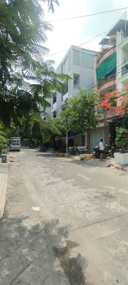 Bán đất khu tên lửa, mt đường số 25a, dt 4 x 20m, giá 8.5 tỷ