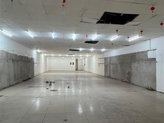 Mặt tiền kinh doanh 9x45m cấp 4 đường chợ lớn, sát ngã 4 trần văn kiểu
