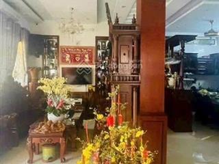 Biệt thự quận bình tân, góc 2mt đường số 57, dt 12 x 22m, 3 tấm
