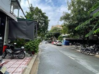 Nhà cho thuê khu cư xá rada quận 6, mt đường số 8, dt 4 x 18m, 3.5 tấm, giá 20 triệu/tháng