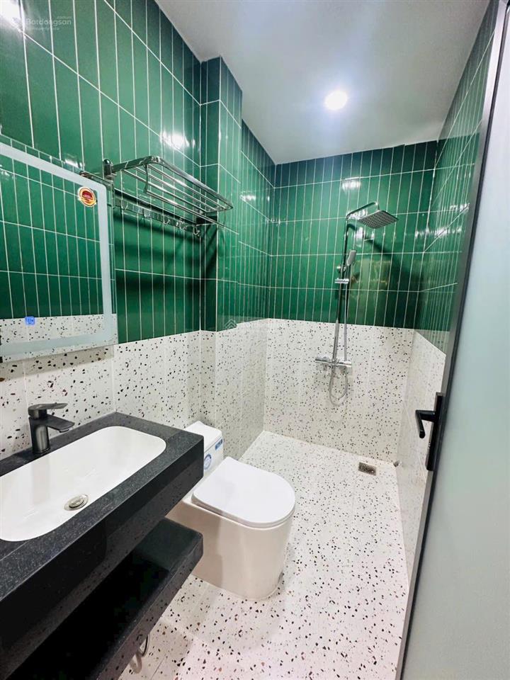 Hẻm xe hơi 360 tân hòa đông, p. bình trị đông, dt 5.2 x 13m, 4.5 tấm, giá 7.5 tỷ