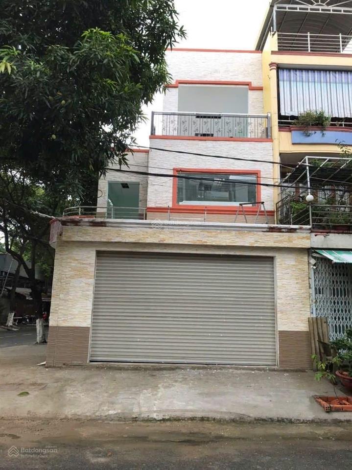 Bán nhà khu tên lửa, góc 2mt đường số 1a, dt 6.5 x 20m, 3.5 tấm, giá 16 tỷ