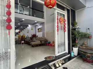 Bán nhà hẻm xe hơi q. tân phú, hẻm 149 trịnh đình trọng, dt 5.4 x 12m, 2.5 tấm, giá 5.5 tỷ
