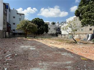 Bán lô đất hẻm oto 7m khu nhà cao tầng đường ( nguyễn văn khối ) , dt  4m x 23m chỉ 9 tỷ còn tl