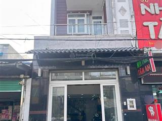 Bán nhà mặt tiền đường số của trục đường nguyễn văn khối, p9, gò vấp