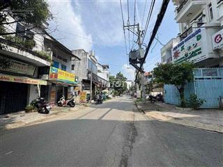 Bán lô đất trong khu osimi hẻm oto 8m lê đức thọ , dt  4,5m x 14m ( 65m2 )