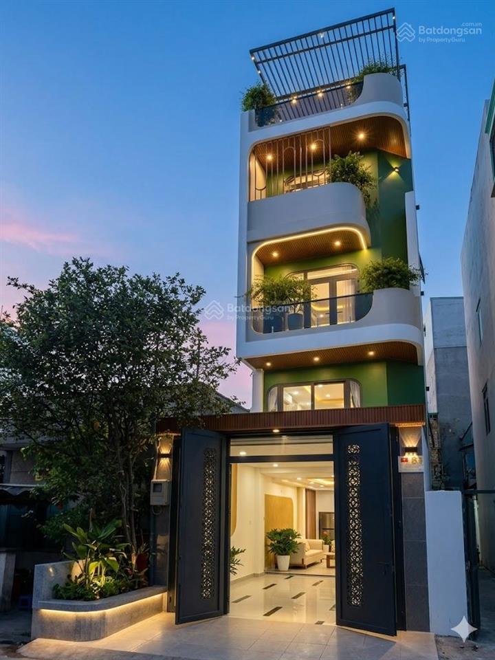 Bán nhà mặt tiền ngay trục đường lê đức thọ , 6 lầu , giá chỉ nhỉnh 9 tỷ