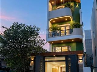 Bán nhà mặt tiền ngay trục đường lê đức thọ , 6 lầu , giá chỉ nhỉnh 9 tỷ