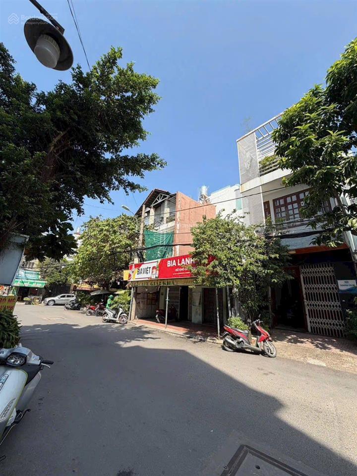 Hàng hiếm lô đất hẻm oto dương quảng hàm ,dt  4m2 x 14m nở hậu 4m8 giá nhỉnh 6 tỷ