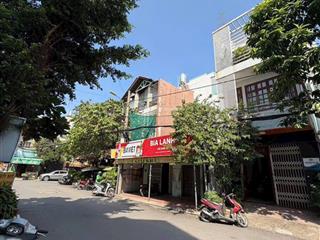 Hàng hiếm lô đất hẻm oto dương quảng hàm ,dt  4m2 x 14m nở hậu 4m8 giá nhỉnh 6 tỷ