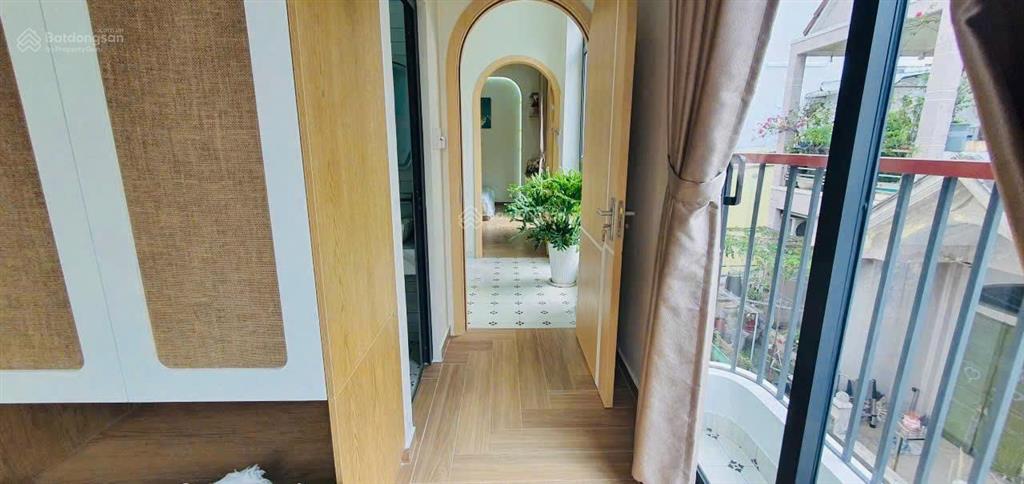 Bán nhà hẻm xe tải góc 2 mặt tiền đường lê hoàng phái , 1 trệt 3 lầu , giá hơn 8 tỷ