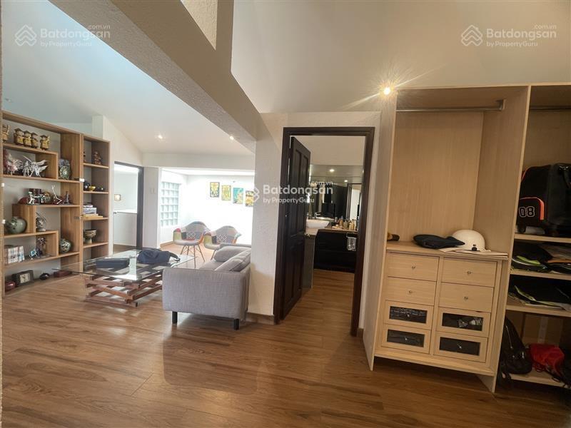 Bán biệt thự đơn lập 300m2 có hồ bơi đường dương quảng hàm