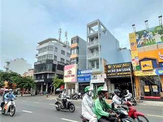 Bán nhà hẻm xe hơi phan văn trị, p.5, gò vấp (đối diện emart, cityland)