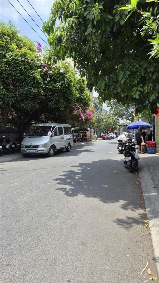 Bán căn góc 2 mặt tiền hẻm xe tải 20m dương quảng hàm, p.6, gò vấp