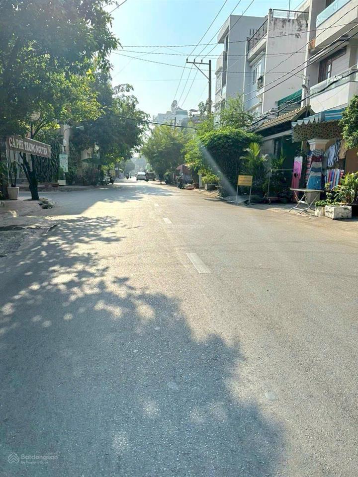 Bán nhà 2 mặt tiền hẻm trước sau nguyễn oanh, p.17, gò vấp
