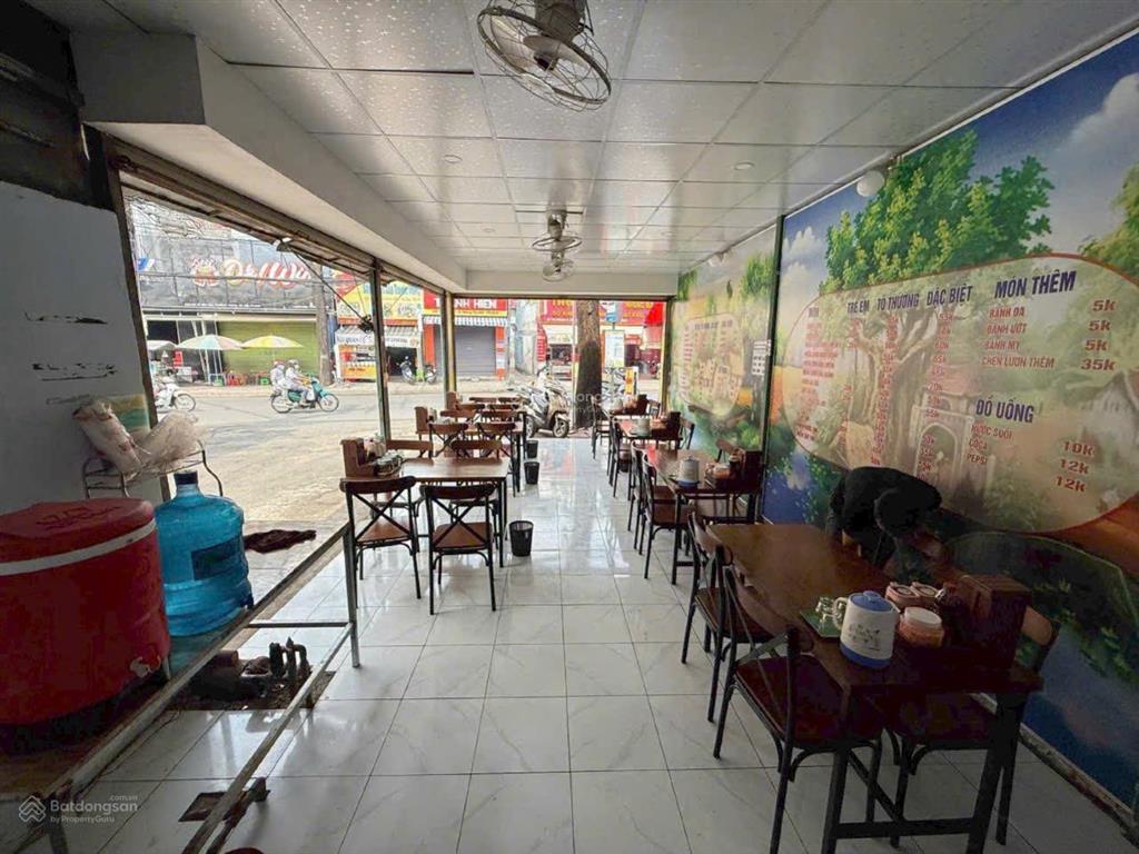 Bán căn góc 2 mặt tiền lê văn thọ, p11, gò vấp