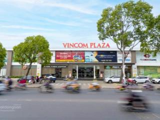 Bán nhà mặt tiền quang trung ngay vincom đang cho thuê 25tr