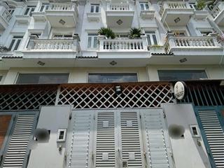 Chủ ngộp bank giảm 2 tỷ cho căn nhà hẻm oto 1 sẹc khu đồng bộ đường thống nhất, 5 lầu