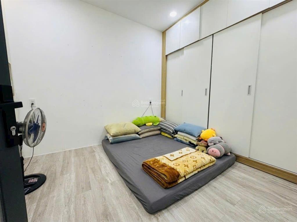 Bán nhà 1 sẹc, hẻm oto, 2 mặt tiền trước sau đường phan văn trị, 2 tầng, 50m2, giá chỉ 6,5 tỷ