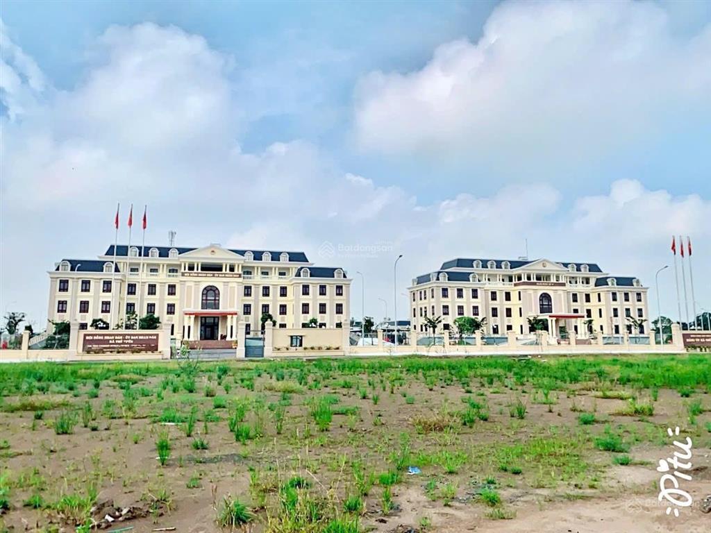 Bán đất nền dự án agora city, đường 818, thủ thừa, long an, 5 tỷ, 210m2, hàng hiếm tại uy tín