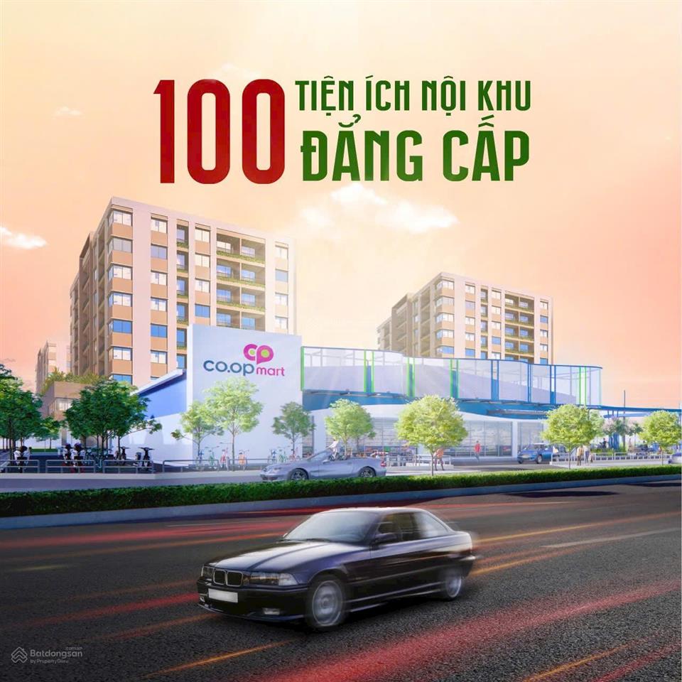 Bán đất nền dự án agora city, giá ưu đãi, 3,7 tỷ, 192m2, thủ thừa, long an