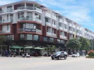 Bán gấp nhà riêng kdc dương hồng mizuki 100m2 giá 9.5 tỷ