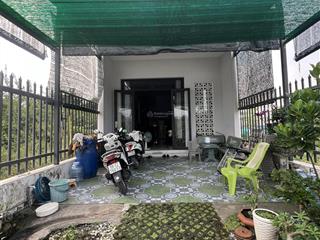 Bán nhà riêng em chính chủ đường trần văn thôi 200m2. giá 2.3 tỷ