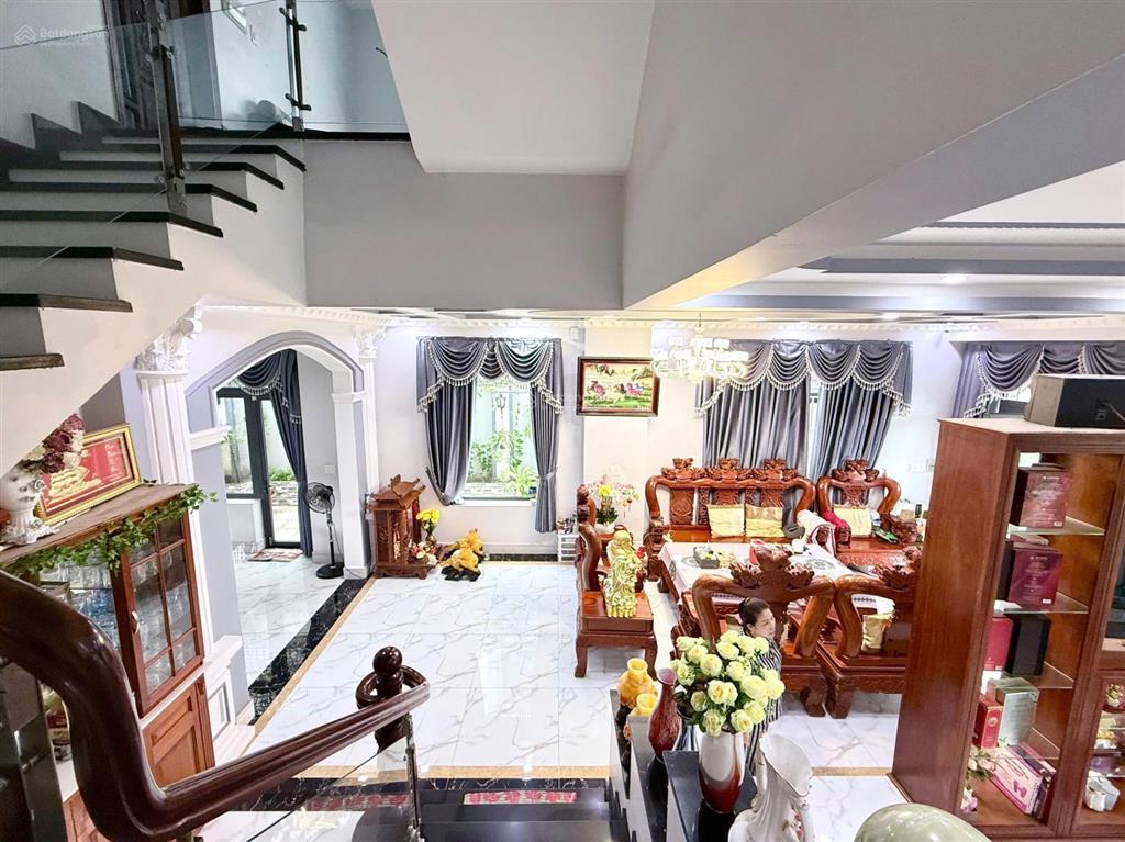 Bán biệt thự tại đại phúc green villas, giá cực chất 19,5 tỷ, 200m2