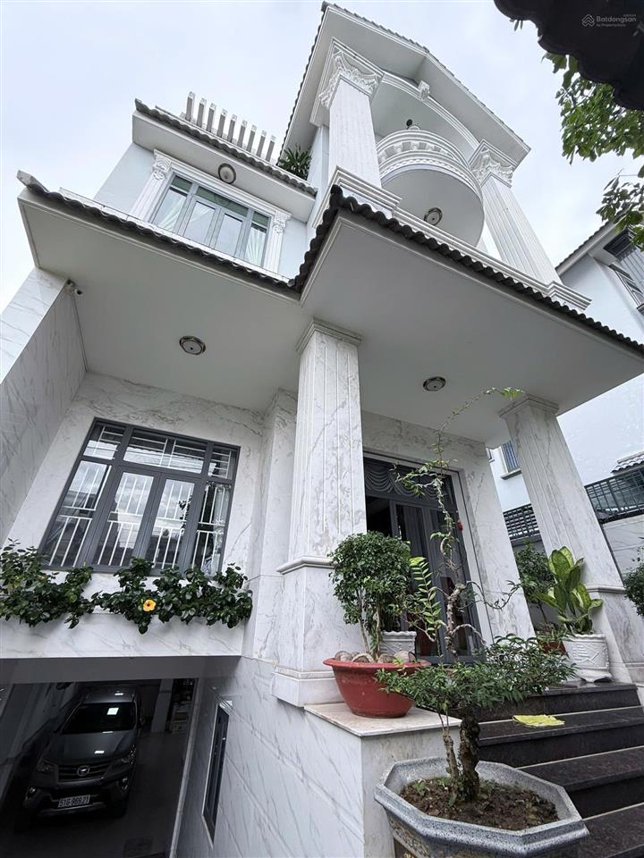 Bán biệt thự tại đại phúc green villas, giá cực chất 19,5 tỷ, 200m2