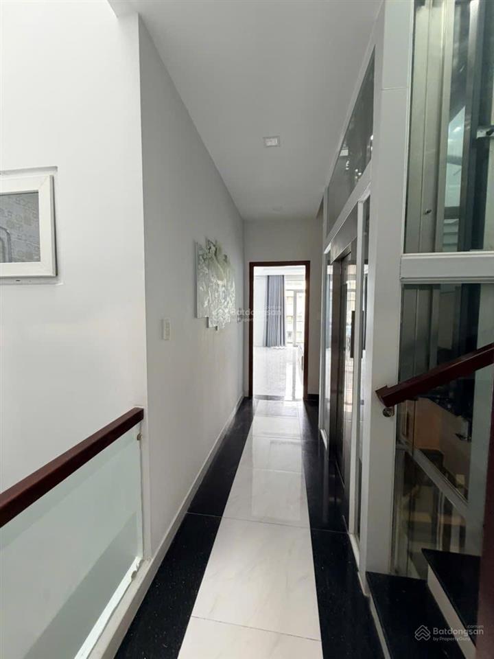 Bán gấp nhà riêng 4pn, 5wc, thang máy 100m2 tại dương hồng garden house, 12,5 tỷ