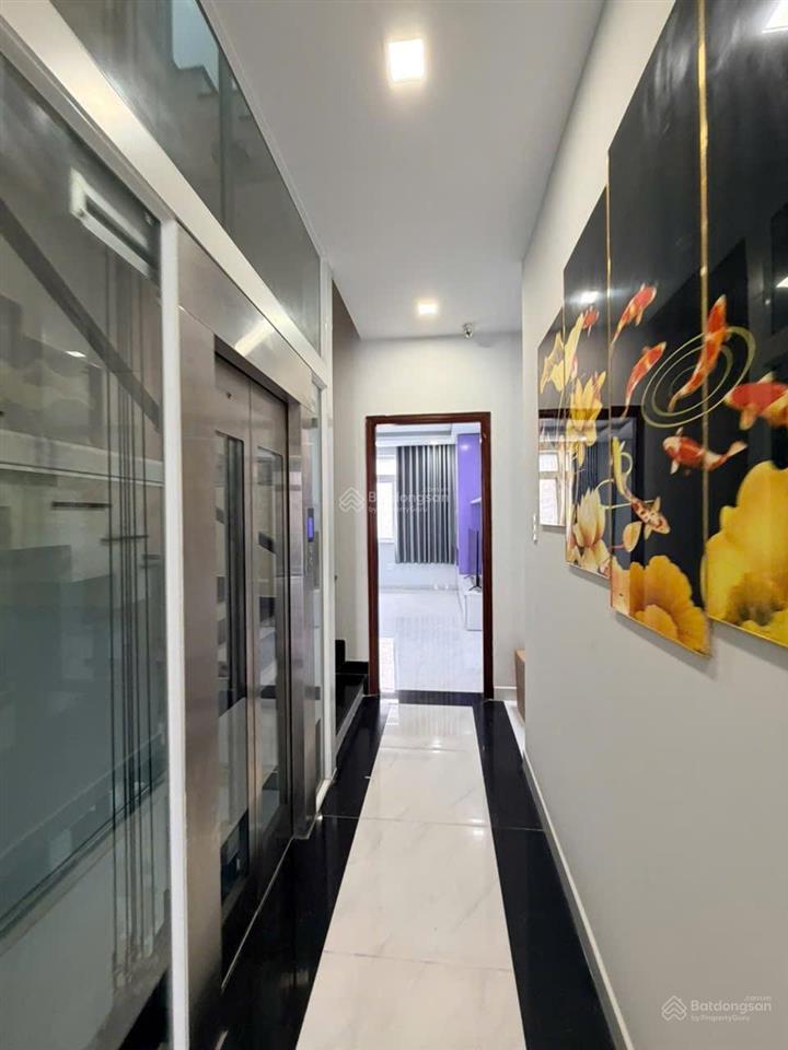 Bán gấp nhà riêng 4pn, 5wc, thang máy 100m2 tại dương hồng garden house, 12,5 tỷ