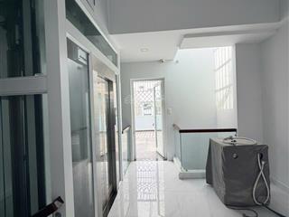 Bán gấp nhà riêng 4pn, 5wc, thang máy 100m2 tại dương hồng garden house, 12,5 tỷ