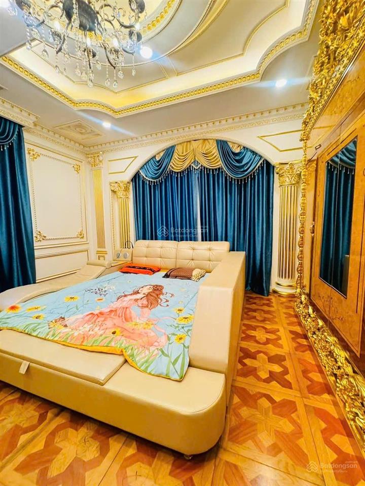 Bán gấp biệt thự 4pn 6wc tại đại phúc green villas, 36 tỷ, 308m2