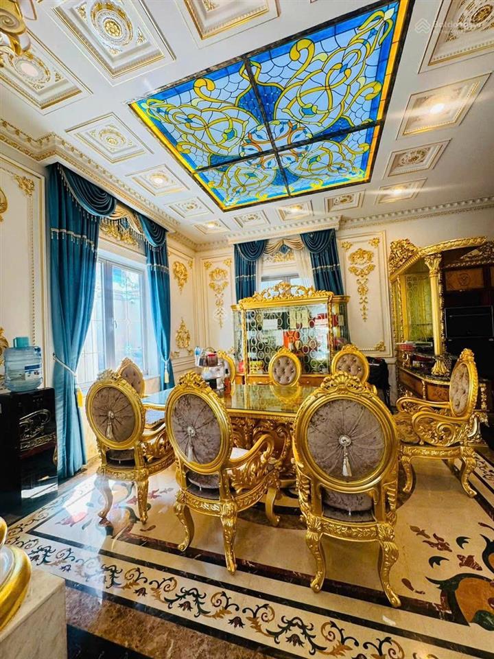 Bán gấp biệt thự 4pn 6wc tại đại phúc green villas, 36 tỷ, 308m2